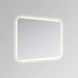 Back Lighted LED Vanity Wall Mirror