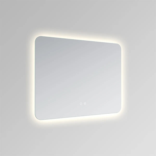 Back Lighted LED Vanity Wall Mirror