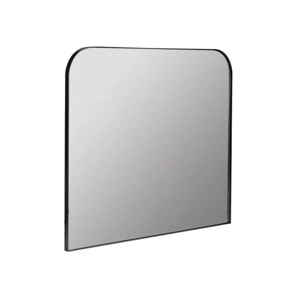Large Arched Mantel Wall Mirror For Bathroom, Living Room - Image 3