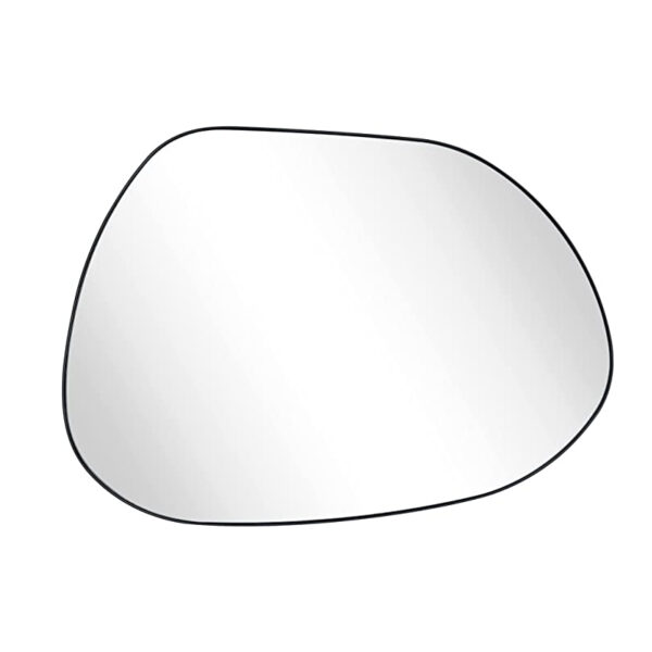 Irregular Shaped Wall Mirror For Living Room Bathroom Or Entry - Image 6