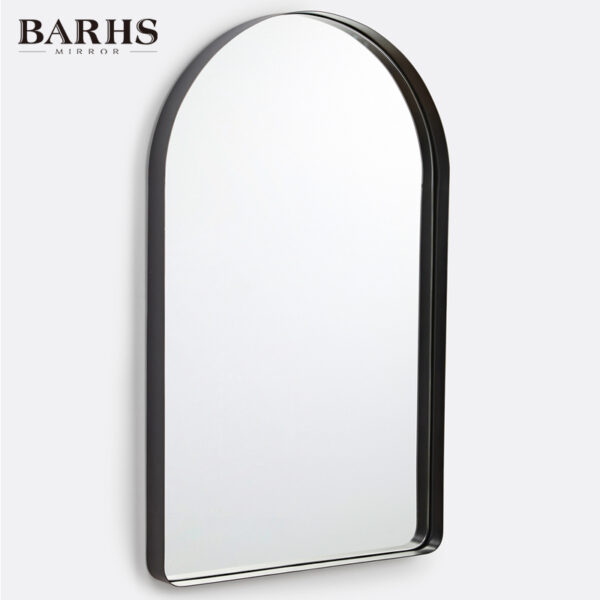 Arched Bathroom Vanity Mirror - Image 2
