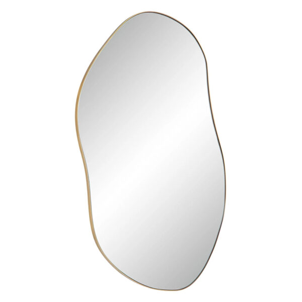 Asymmetrical Decorative Wall Mirror - Image 3