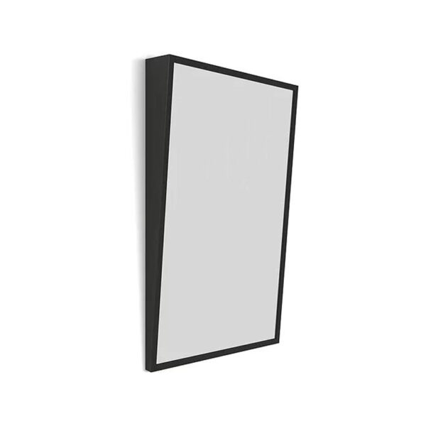 Bathroom Handicap Fixed Position Tilt Mirror - Image 3